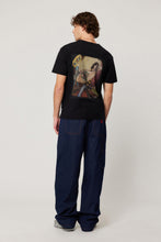 Load image into Gallery viewer, ACDC Lightning Logo Tee
