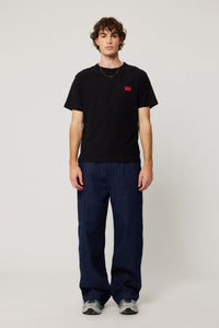 ACDC High Voltage Pocket Tee