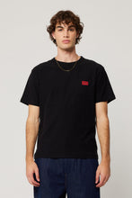 Load image into Gallery viewer, ACDC High Voltage Pocket Tee
