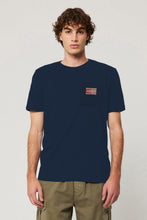 Load image into Gallery viewer, Reg Auto Pocket Tee
