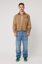 Load image into Gallery viewer, Miner Jacket
