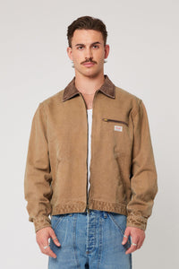 Miner Jacket