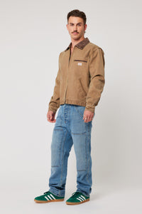 Miner Jacket
