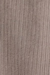 Trailer Chunky Cord Shirt - Grey