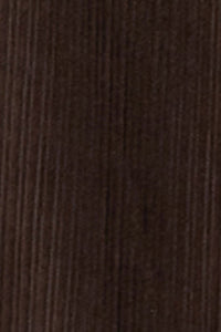 Trailer Chunky Cord Shirt - Brown