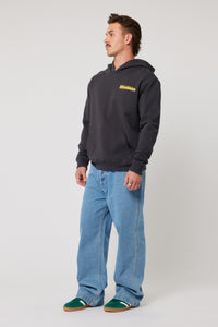 Shift Hoodie