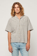 Load image into Gallery viewer, Earth Stripe Bowler
