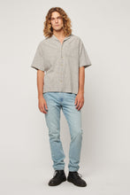 Load image into Gallery viewer, Earth Stripe Bowler

