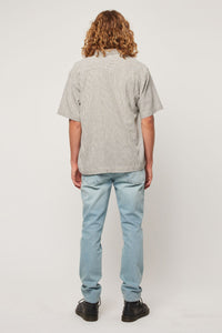 Earth Stripe Bowler