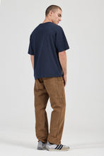Load image into Gallery viewer, Ezy Jeans - Electric Canvas Caramel
