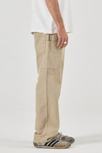 Load image into Gallery viewer, Ezy Jean - Electric Canvas Sand
