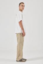 Load image into Gallery viewer, Ezy Jean - Electric Canvas Sand
