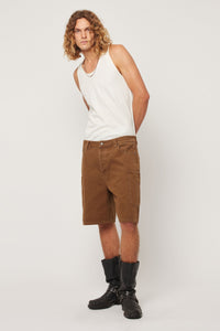 Big Electric Short - Canvas