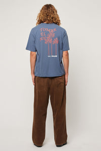 Ezy Sunbather Tee