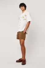 Load image into Gallery viewer, Nasturtium Bowler
