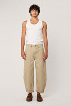 Load image into Gallery viewer, Ezy Barrel Jean - Work Canvas Roll
