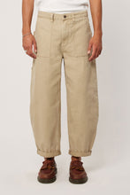 Load image into Gallery viewer, Ezy Barrel Jean - Work Canvas Roll
