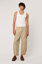 Load image into Gallery viewer, Ezy Barrel Jean - Work Canvas Roll
