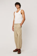 Load image into Gallery viewer, Ezy Barrel Jean - Work Canvas Roll
