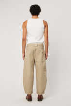 Load image into Gallery viewer, Ezy Barrel Jean - Work Canvas Roll
