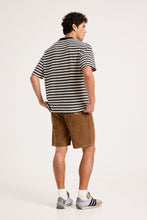 Load image into Gallery viewer, Ezy Short - Caramel Cord
