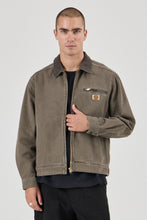 Load image into Gallery viewer, Canvas Miner Jacket
