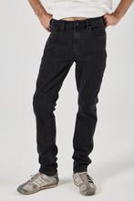Load image into Gallery viewer, Stinger Jean - Black Snake
