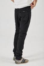 Load image into Gallery viewer, Stinger Jean - Black Snake
