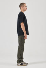 Load image into Gallery viewer, Rancho Jean - Dark Eucalypt Cord
