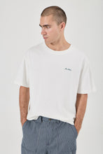 Load image into Gallery viewer, Ezy Classic Tee - Vintage White
