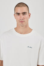 Load image into Gallery viewer, Ezy Classic Tee - Vintage White
