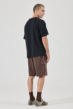 Load image into Gallery viewer, Ezy Classic Tee - Washed Black
