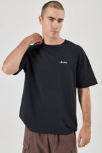 Load image into Gallery viewer, Ezy Classic Tee - Washed Black
