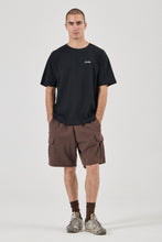 Load image into Gallery viewer, Ezy Classic Tee - Washed Black
