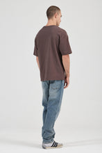 Load image into Gallery viewer, Ezy Classic Tee - Dark Brown
