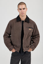 Load image into Gallery viewer, Nailhead Miner Jacket
