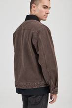 Load image into Gallery viewer, Nailhead Miner Jacket
