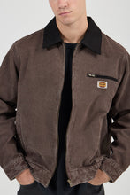 Load image into Gallery viewer, Nailhead Miner Jacket
