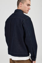 Load image into Gallery viewer, Miner Jacket Denim
