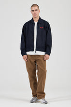 Load image into Gallery viewer, Miner Jacket Denim
