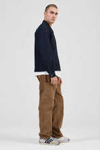 Load image into Gallery viewer, Miner Jacket Denim
