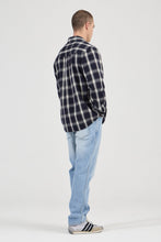 Load image into Gallery viewer, Prep Flannel Check Long Sleeve Shirt
