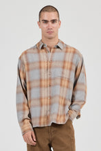 Load image into Gallery viewer, Campus Check Long Sleeve Shirt
