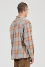 Load image into Gallery viewer, Campus Check Long Sleeve Shirt

