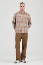 Load image into Gallery viewer, Campus Check Long Sleeve Shirt
