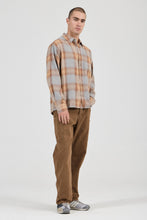 Load image into Gallery viewer, Campus Check Long Sleeve Shirt
