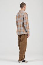 Load image into Gallery viewer, Campus Check Long Sleeve Shirt
