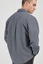 Load image into Gallery viewer, Prep Mini Check Long Sleeve Shirt
