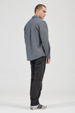 Load image into Gallery viewer, Prep Mini Check Long Sleeve Shirt
