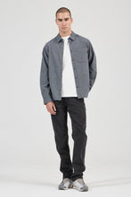 Load image into Gallery viewer, Prep Mini Check Long Sleeve Shirt
